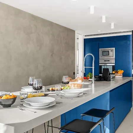 فيلة Karat Blue