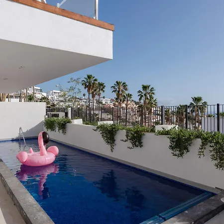 Karat Blue Villa *