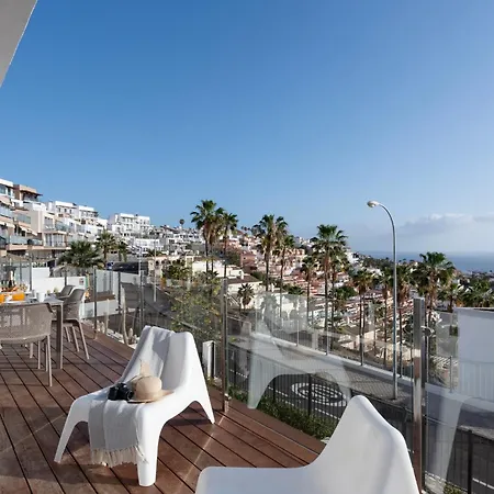 Villa Karat Blue Costa Adeje (Tenerife)