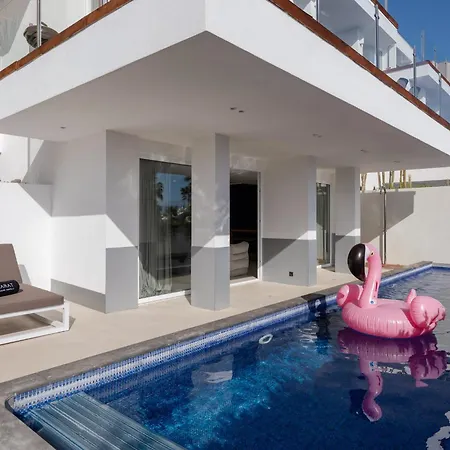 Karat Blue Villa