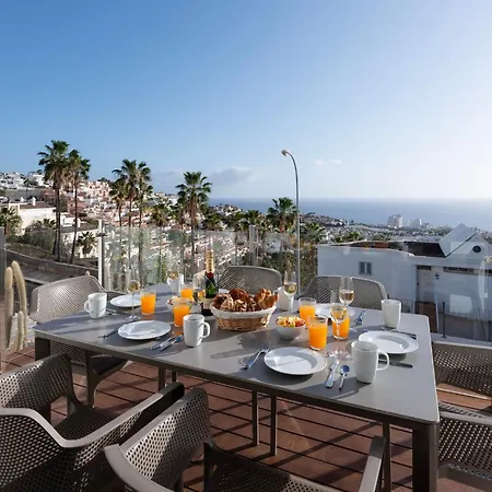 Karat Blue * Costa Adeje (Tenerife)