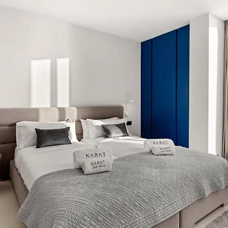 Karat Blue Villa *