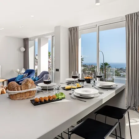 Karat Blue Villa