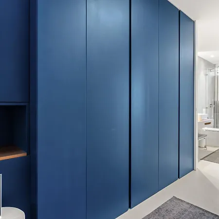 וילה Karat Blue *