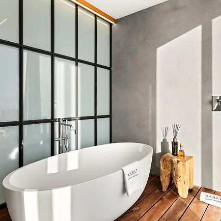 Karat Blue * אדחה