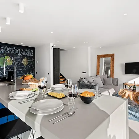 Karat Blue וילה *