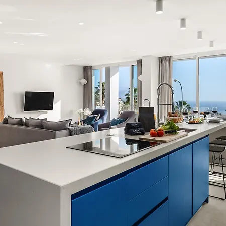 וילה Karat Blue אדחה