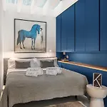 Karat Blue ヴィラ *